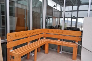 Projects of excellence, focus on social inclusion. 