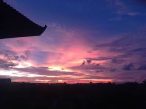 yogyakarta Java Indonesia