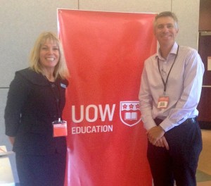 Proud to tell about our world class school- Ulladulla High School