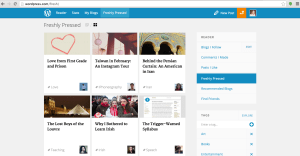 Having a 'Voice' for principals